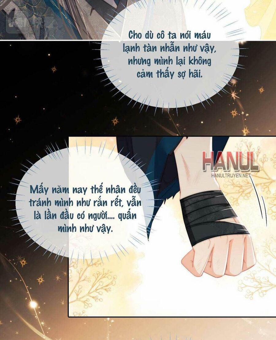 Dưỡng Địch Vi Hoạn 210 trang 37