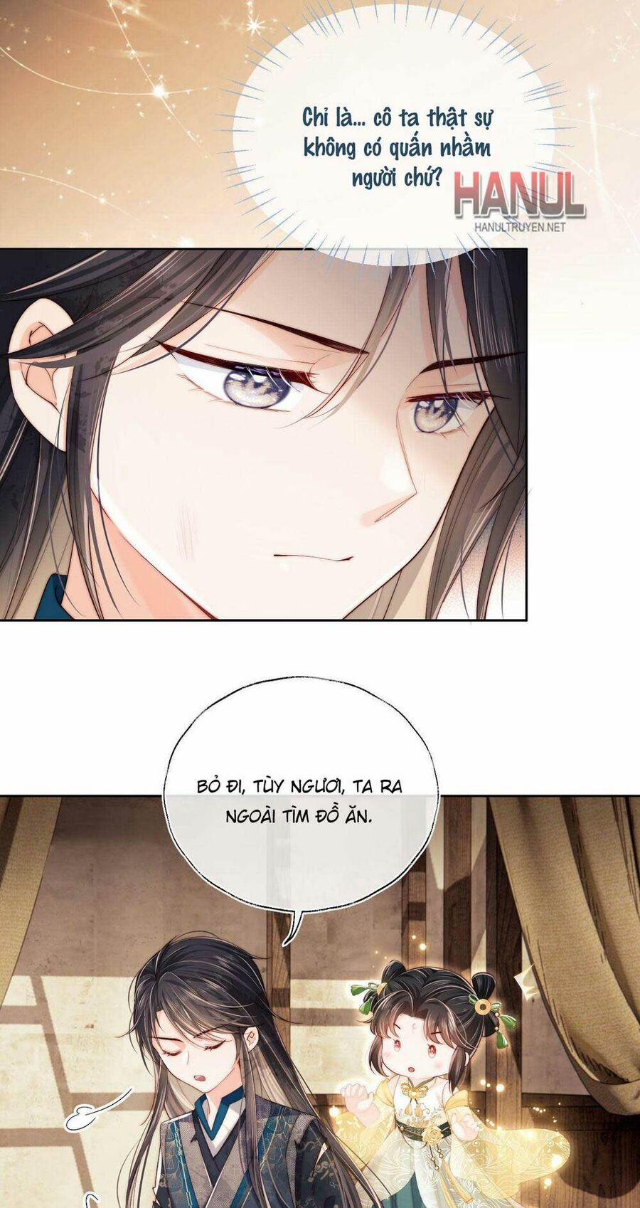 Dưỡng Địch Vi Hoạn 210 trang 38