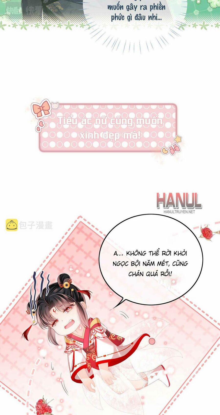 Dưỡng Địch Vi Hoạn 210 trang 40