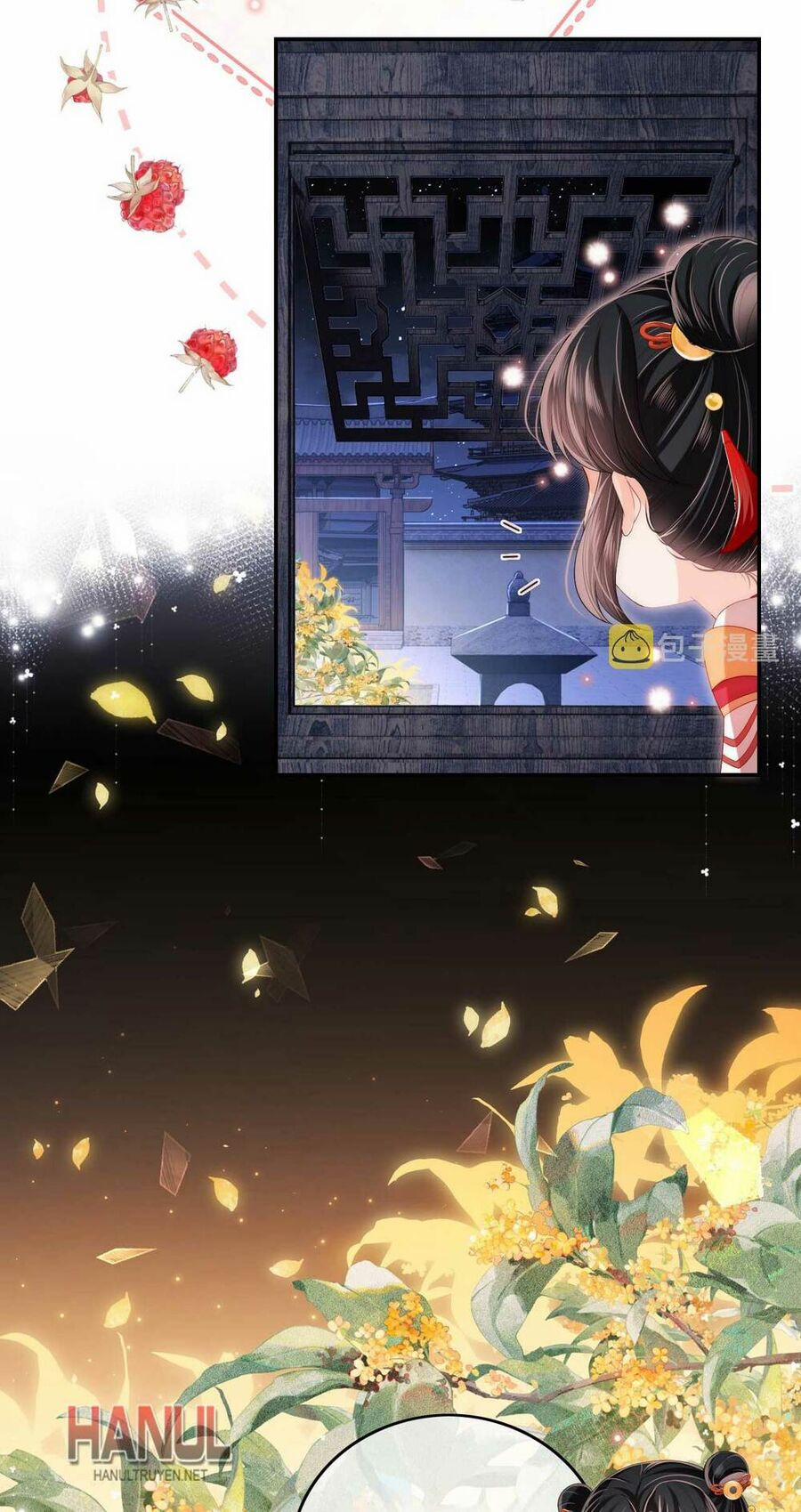 Dưỡng Địch Vi Hoạn 210 trang 41