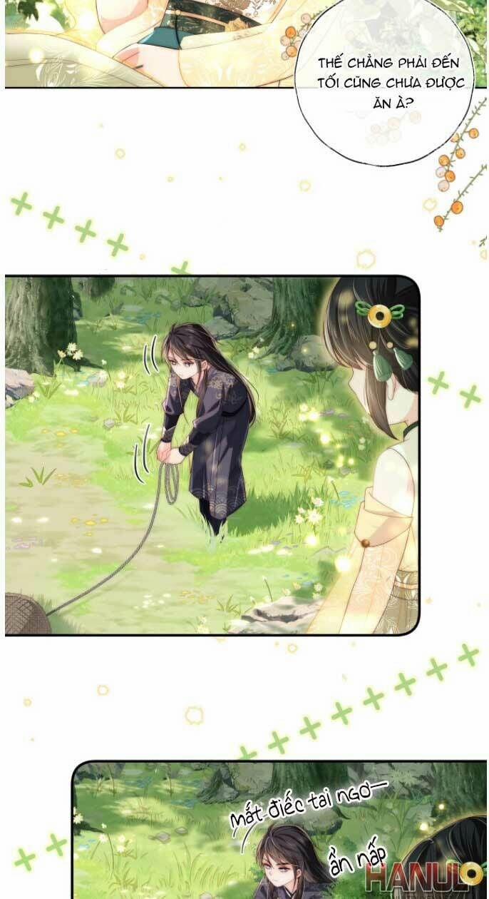 Dưỡng Địch Vi Hoạn 210 trang 45