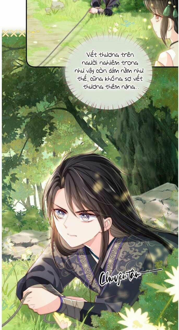 Dưỡng Địch Vi Hoạn 210 trang 46