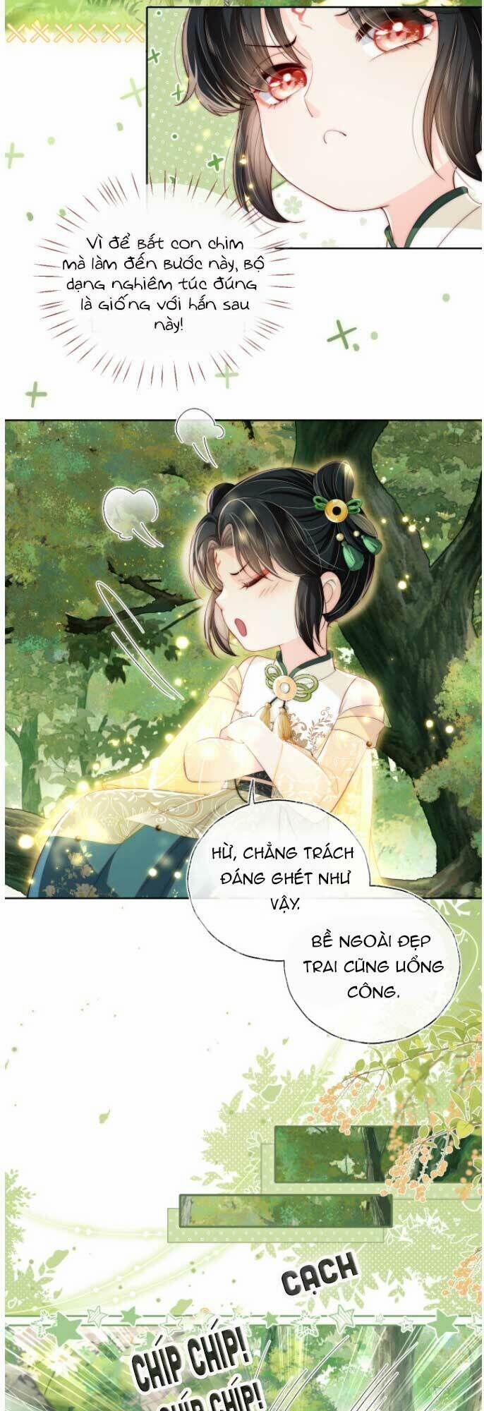 Dưỡng Địch Vi Hoạn 210 trang 47