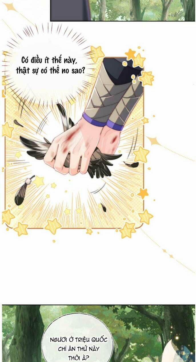 Dưỡng Địch Vi Hoạn 210 trang 49