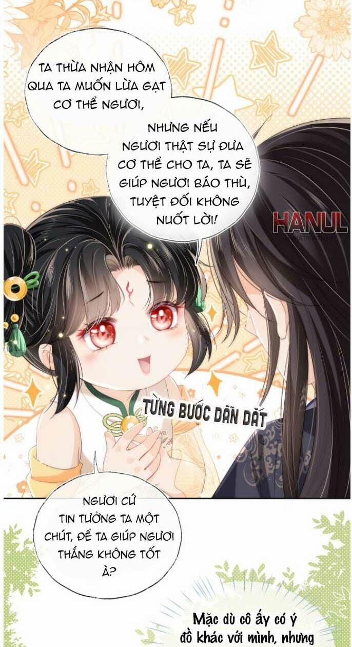 Dưỡng Địch Vi Hoạn 210 trang 52