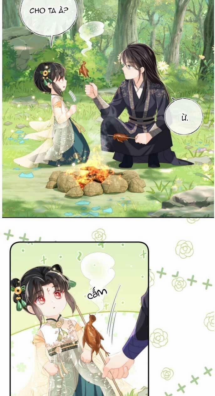 Dưỡng Địch Vi Hoạn 210 trang 54