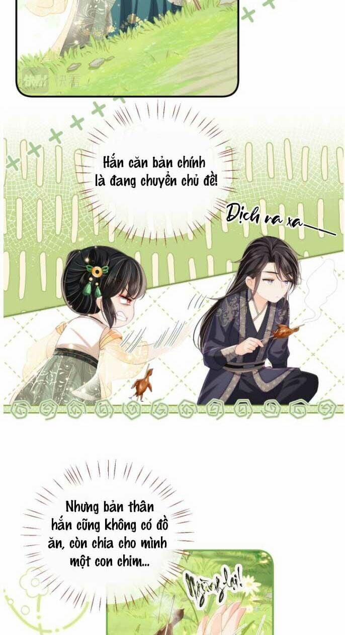 Dưỡng Địch Vi Hoạn 210 trang 55