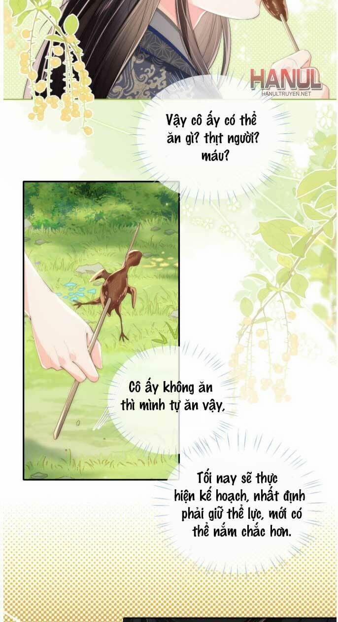 Dưỡng Địch Vi Hoạn 210 trang 57