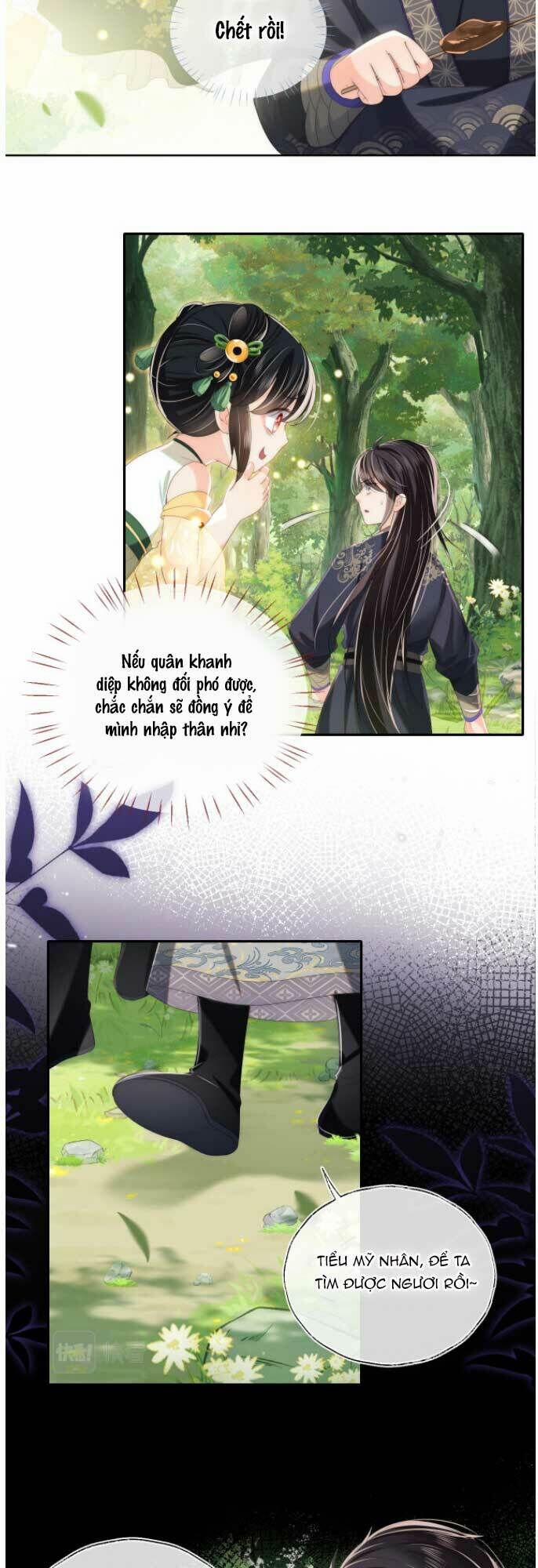 Dưỡng Địch Vi Hoạn 210 trang 59