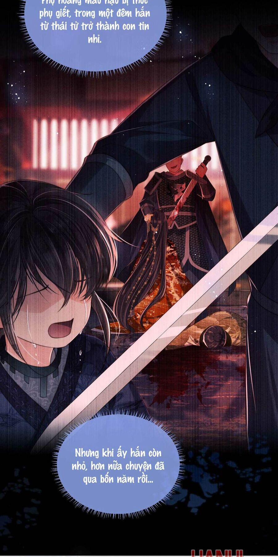 Dưỡng Địch Vi Hoạn 210 trang 6