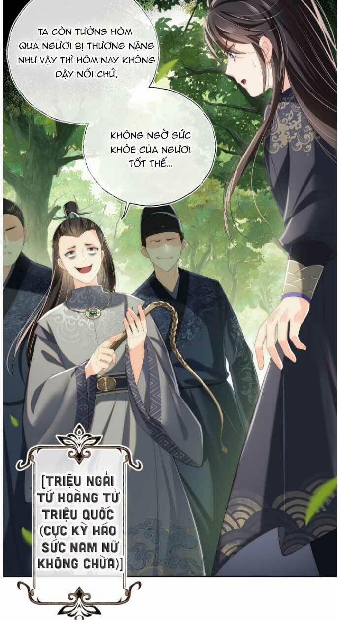 Dưỡng Địch Vi Hoạn 210 trang 60