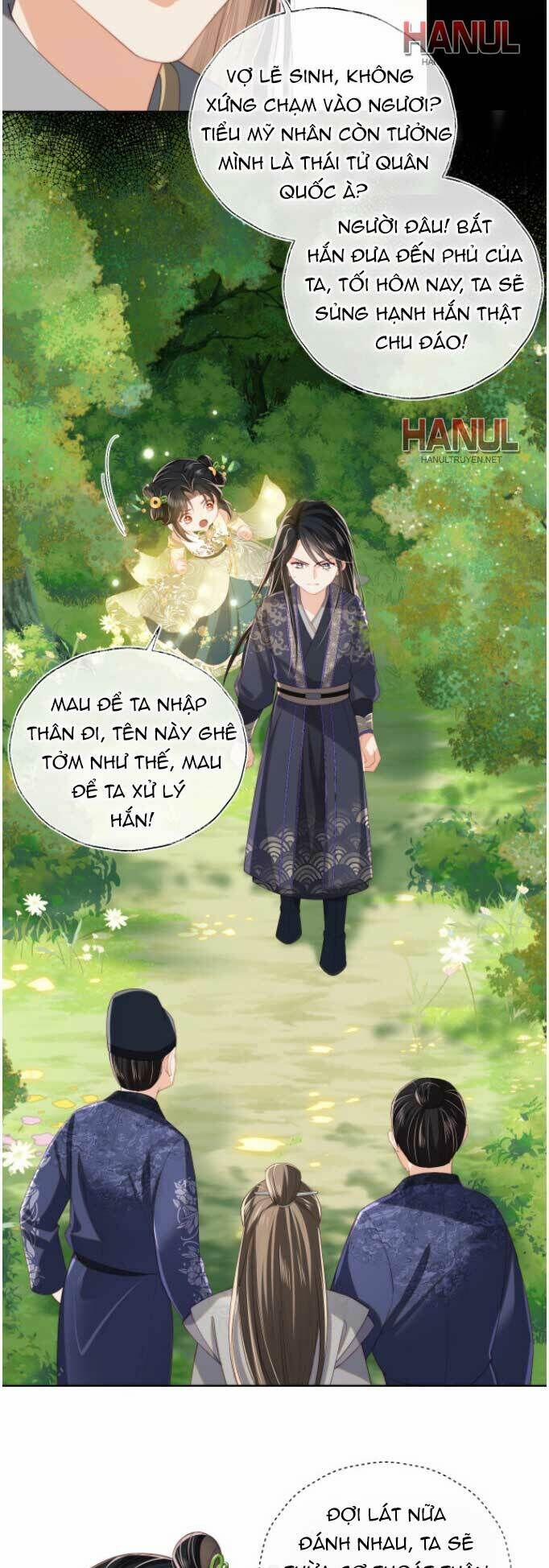 Dưỡng Địch Vi Hoạn 210 trang 62