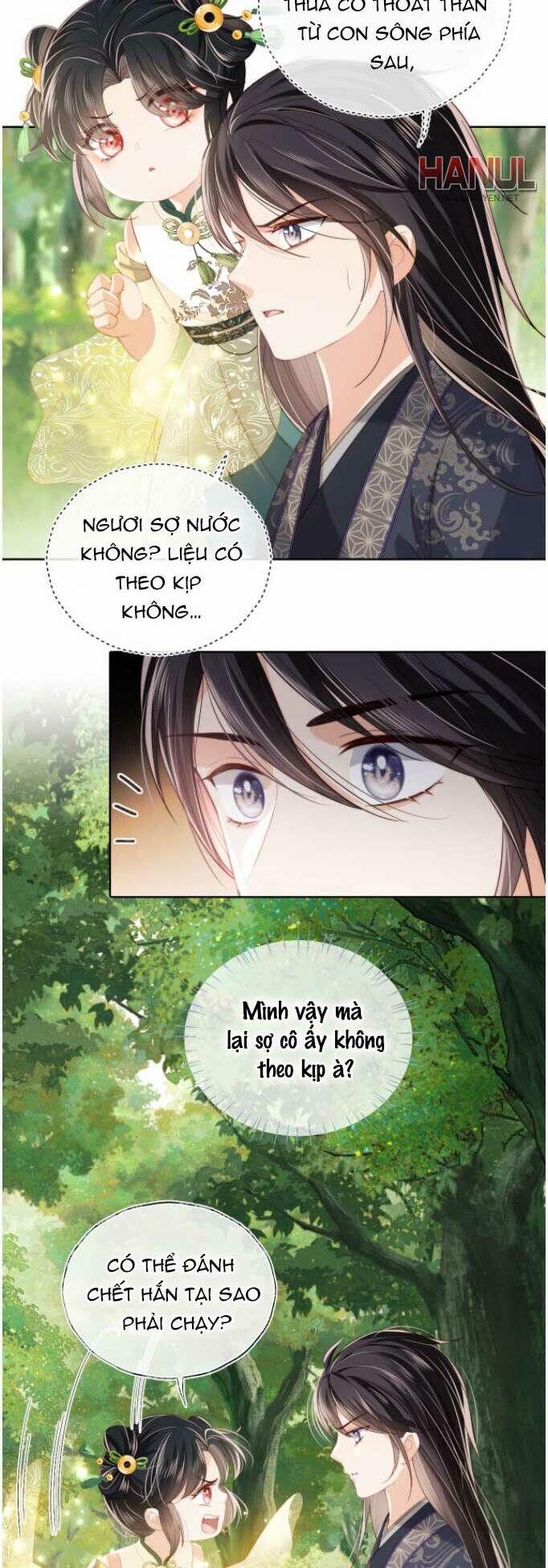 Dưỡng Địch Vi Hoạn 210 trang 63