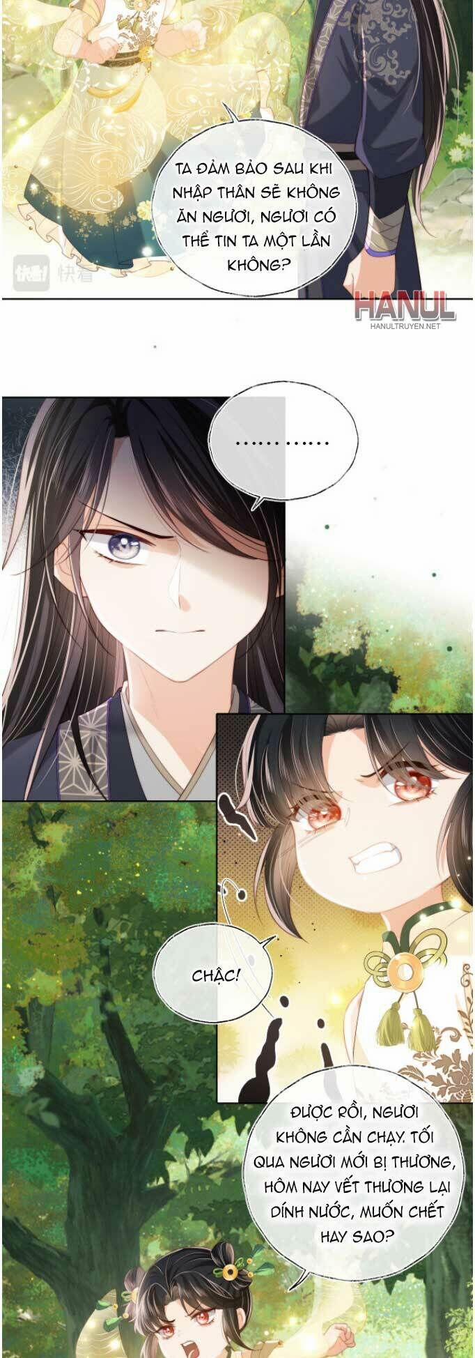 Dưỡng Địch Vi Hoạn 210 trang 64