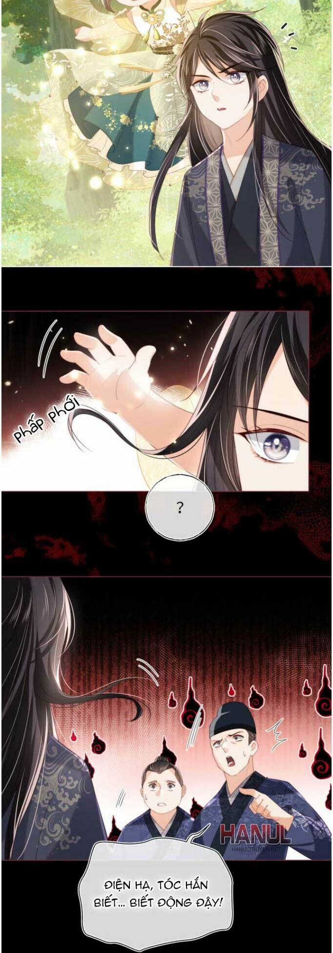 Dưỡng Địch Vi Hoạn 210 trang 65