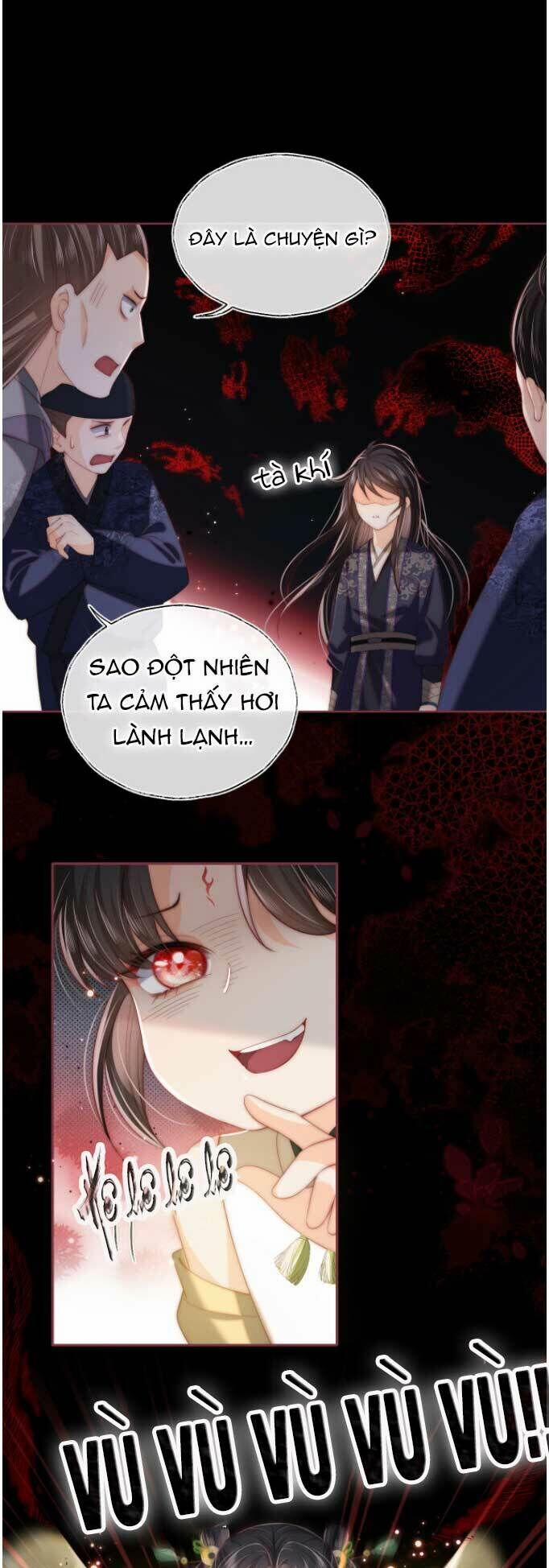 Dưỡng Địch Vi Hoạn 210 trang 66