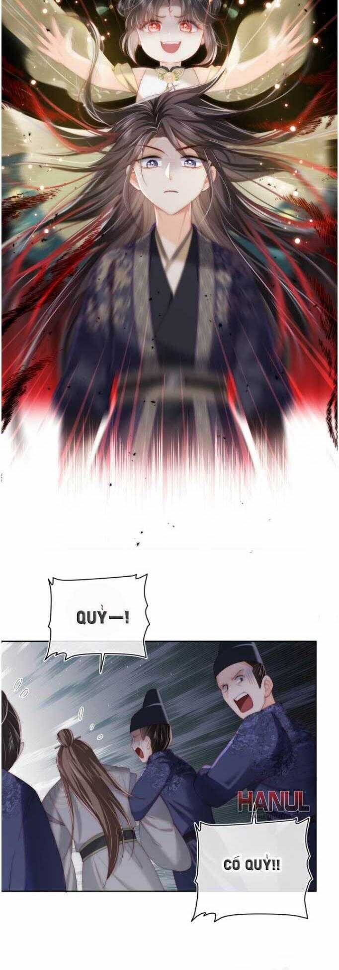 Dưỡng Địch Vi Hoạn 210 trang 67