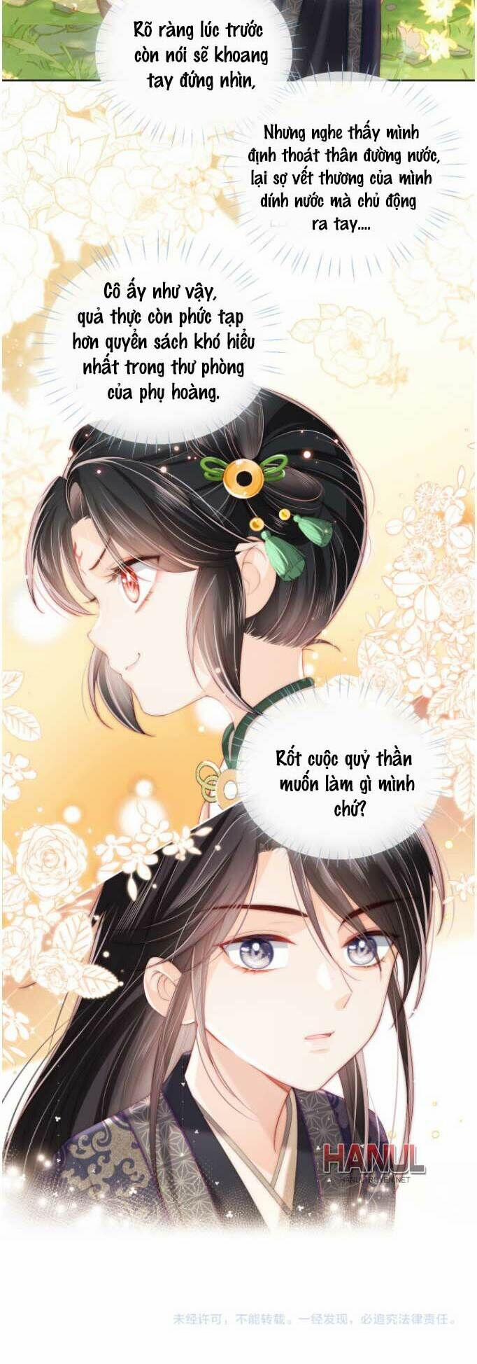 Dưỡng Địch Vi Hoạn 210 trang 69