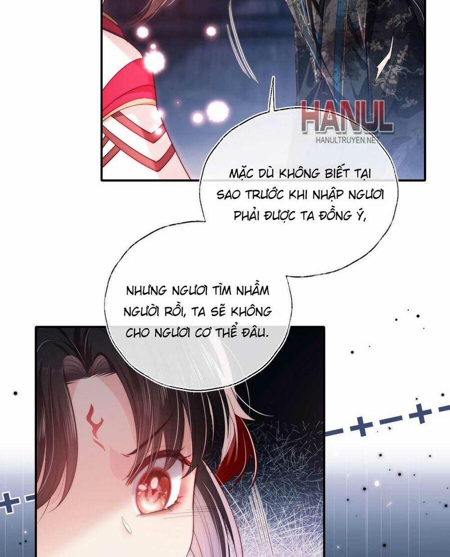 Dưỡng Địch Vi Hoạn 210 trang 8