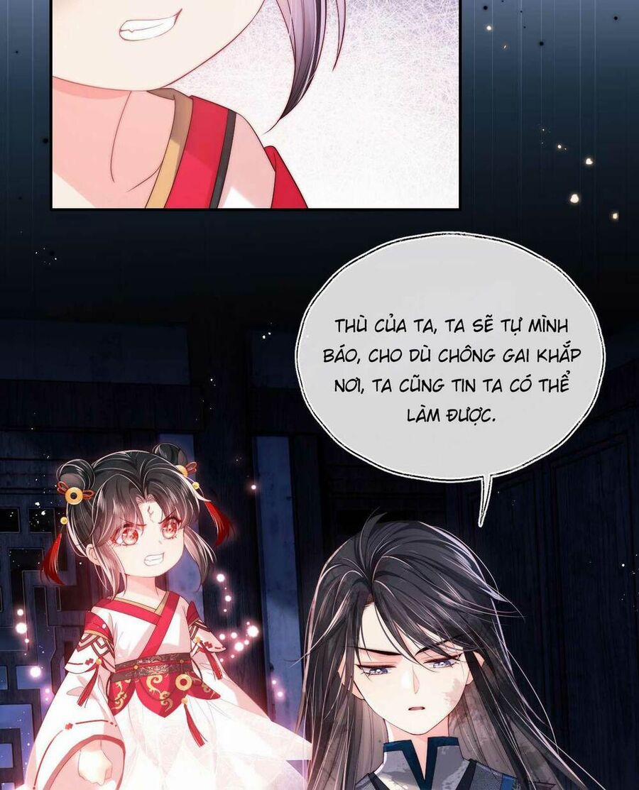 Dưỡng Địch Vi Hoạn 210 trang 9