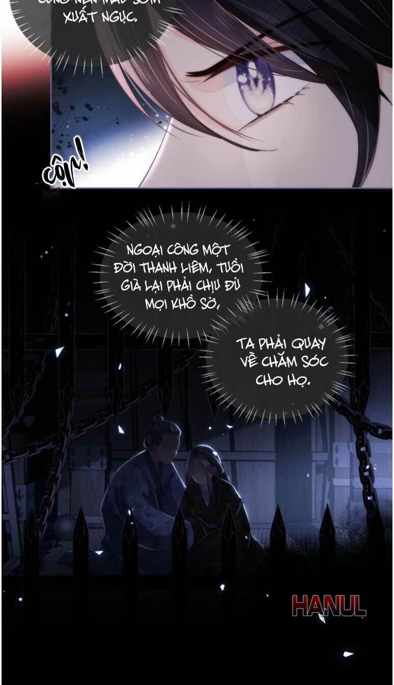 Dưỡng Địch Vi Hoạn 211 trang 12