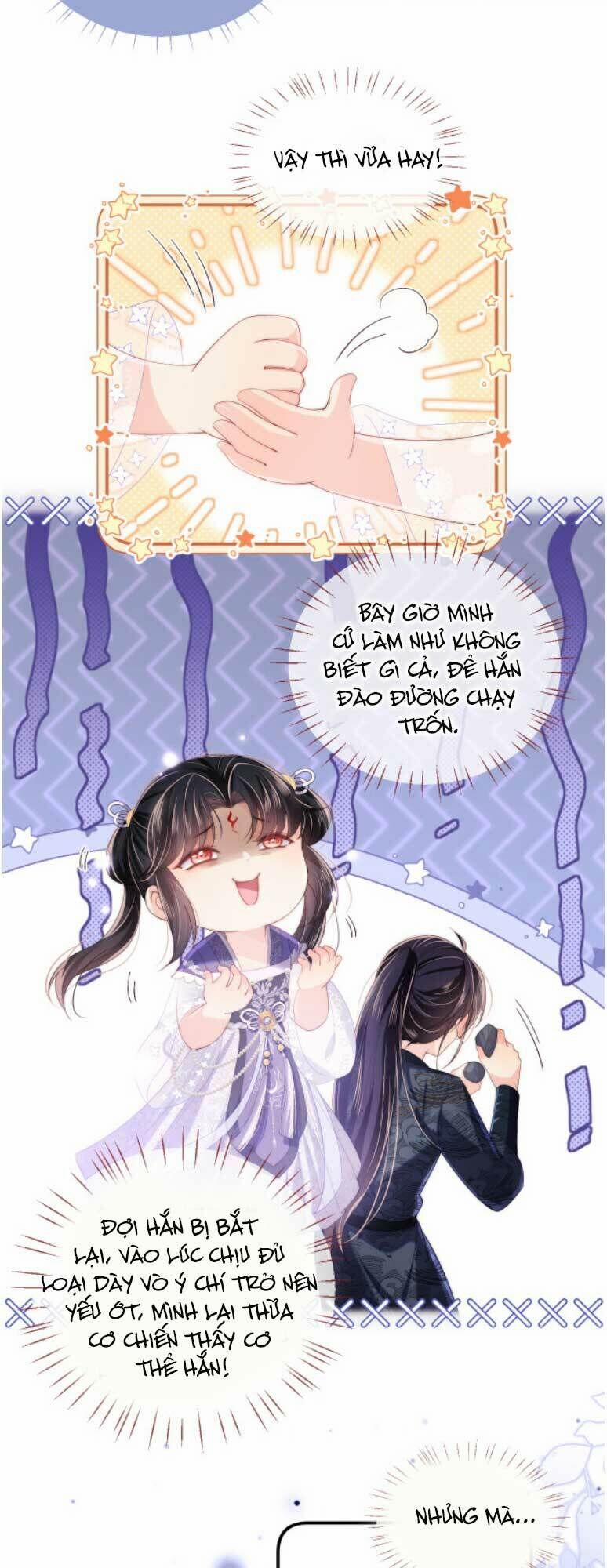 Dưỡng Địch Vi Hoạn 211 trang 14