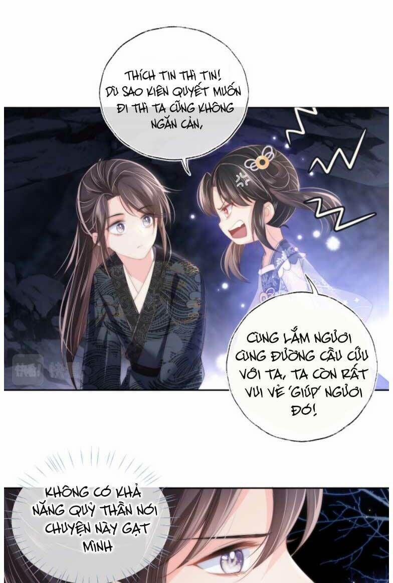 Dưỡng Địch Vi Hoạn 211 trang 19