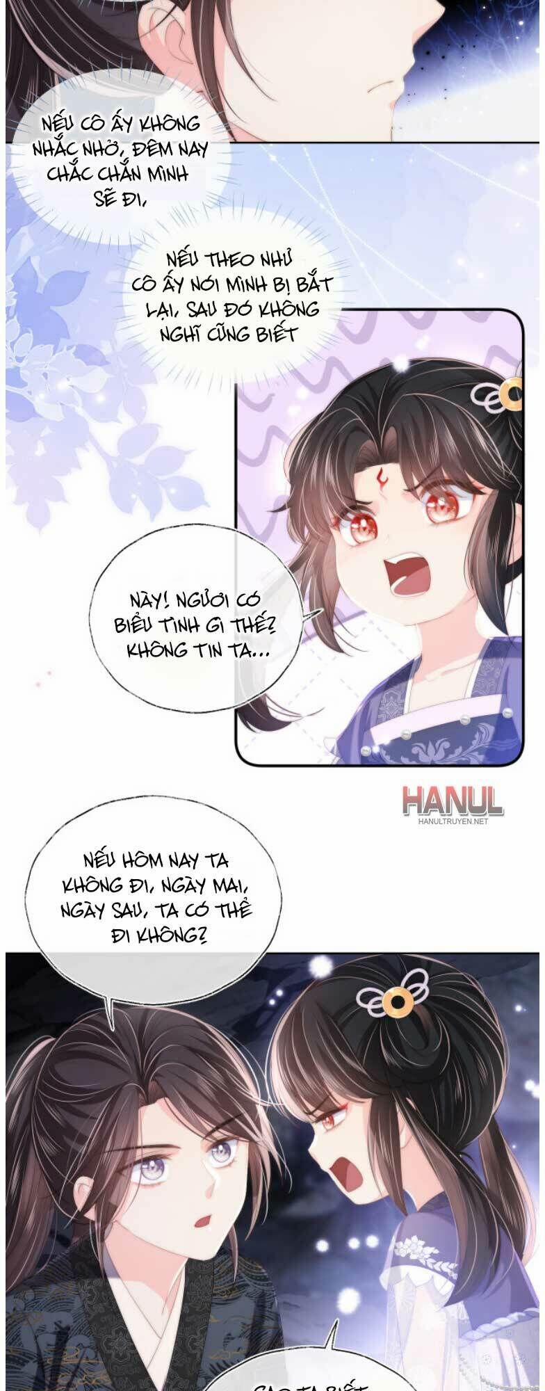 Dưỡng Địch Vi Hoạn 211 trang 20