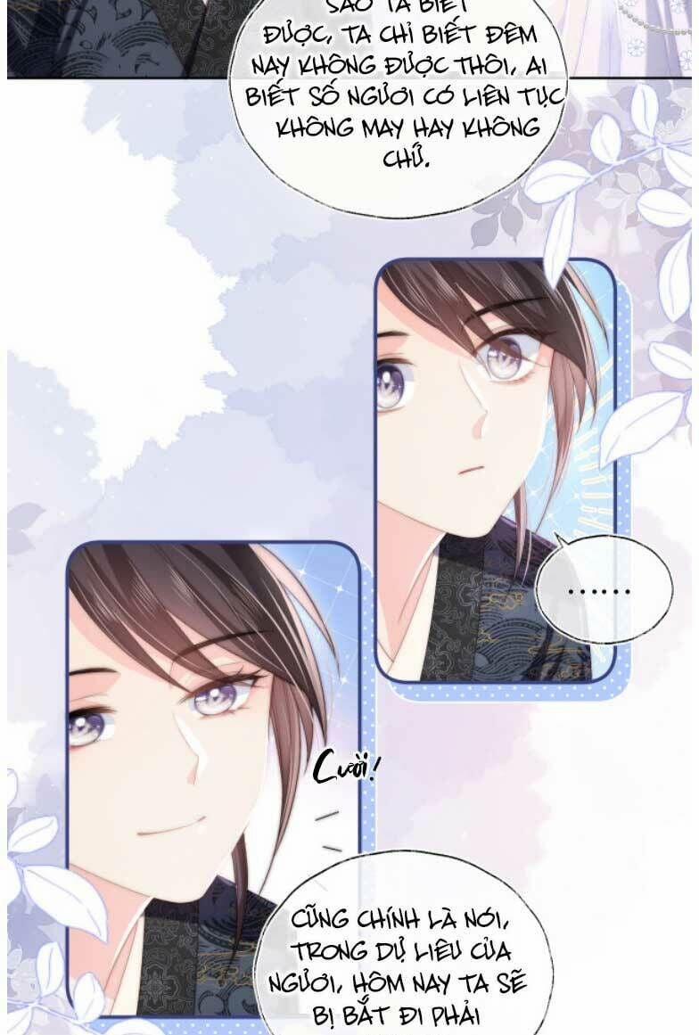 Dưỡng Địch Vi Hoạn 211 trang 21