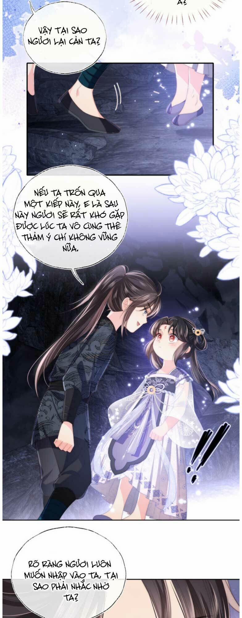 Dưỡng Địch Vi Hoạn 211 trang 23