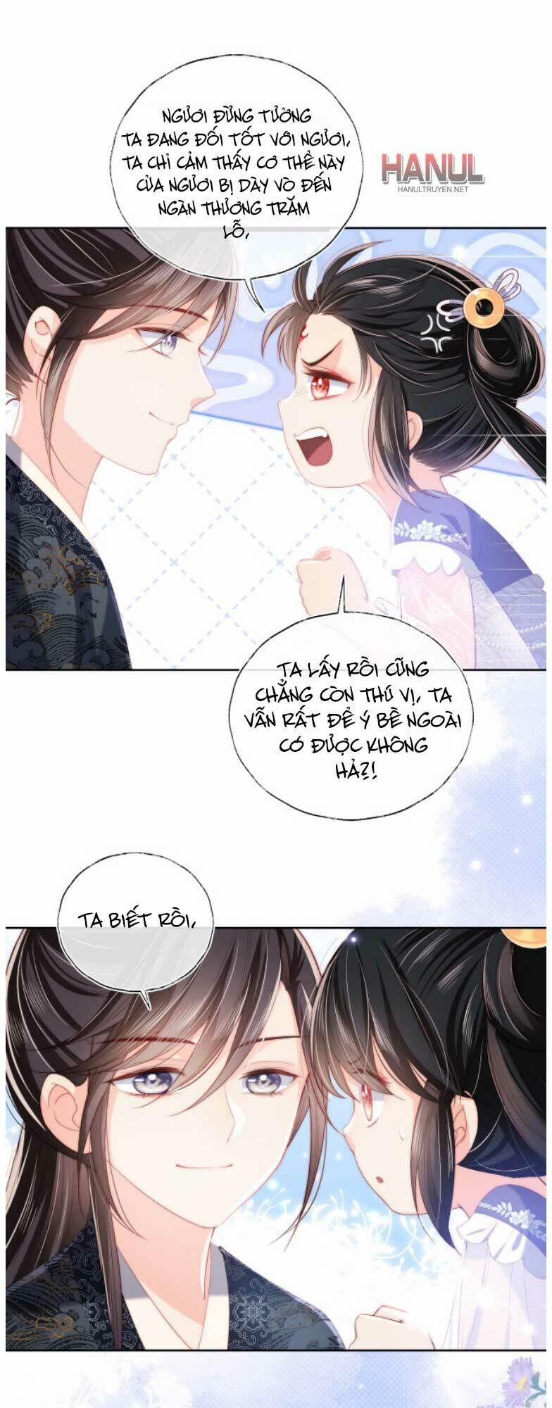 Dưỡng Địch Vi Hoạn 211 trang 26