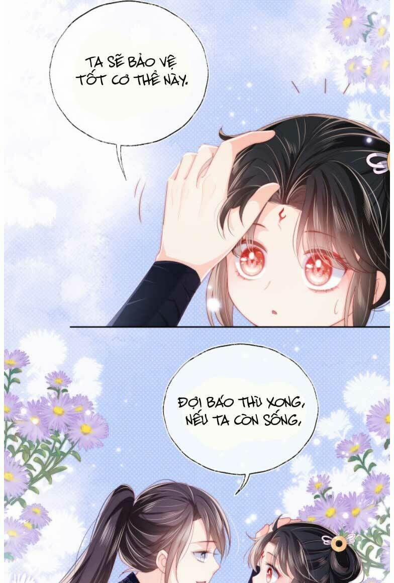 Dưỡng Địch Vi Hoạn 211 trang 27