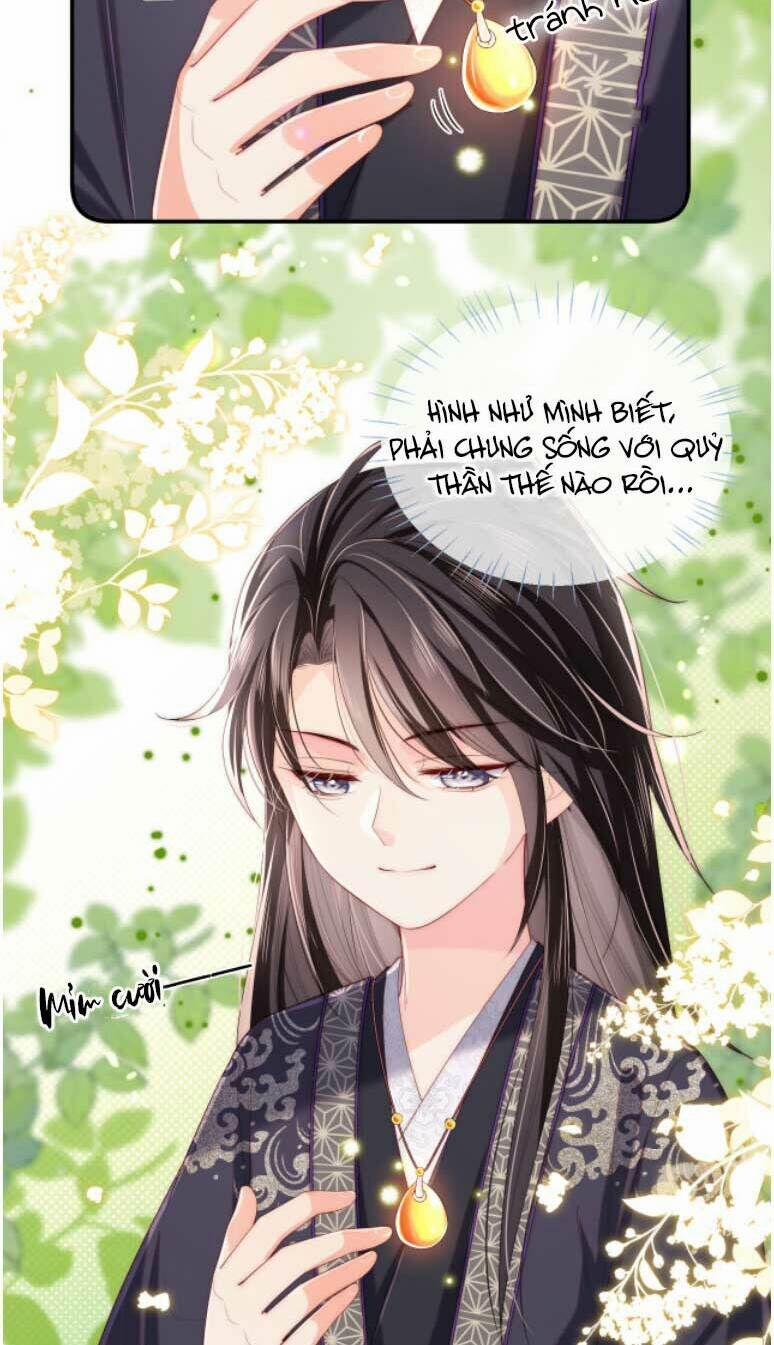 Dưỡng Địch Vi Hoạn 211 trang 4