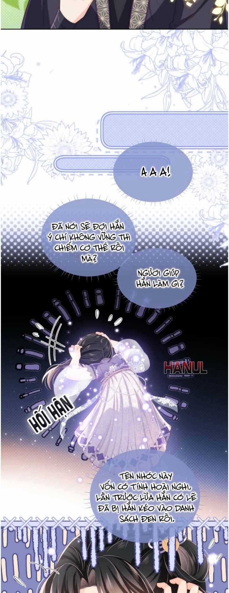 Dưỡng Địch Vi Hoạn 211 trang 5