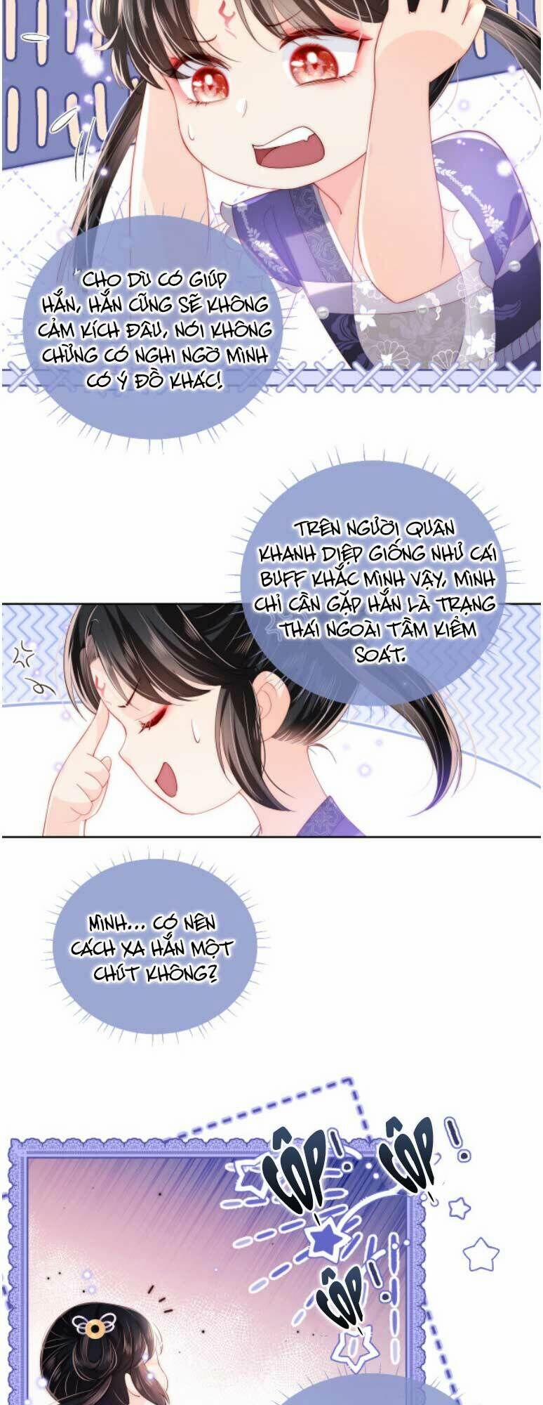 Dưỡng Địch Vi Hoạn 211 trang 6