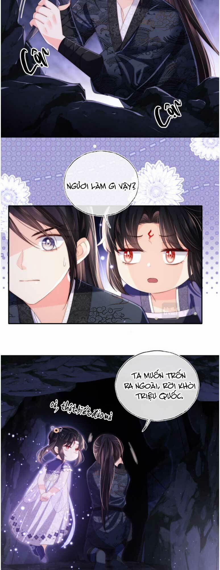 Dưỡng Địch Vi Hoạn 211 trang 9