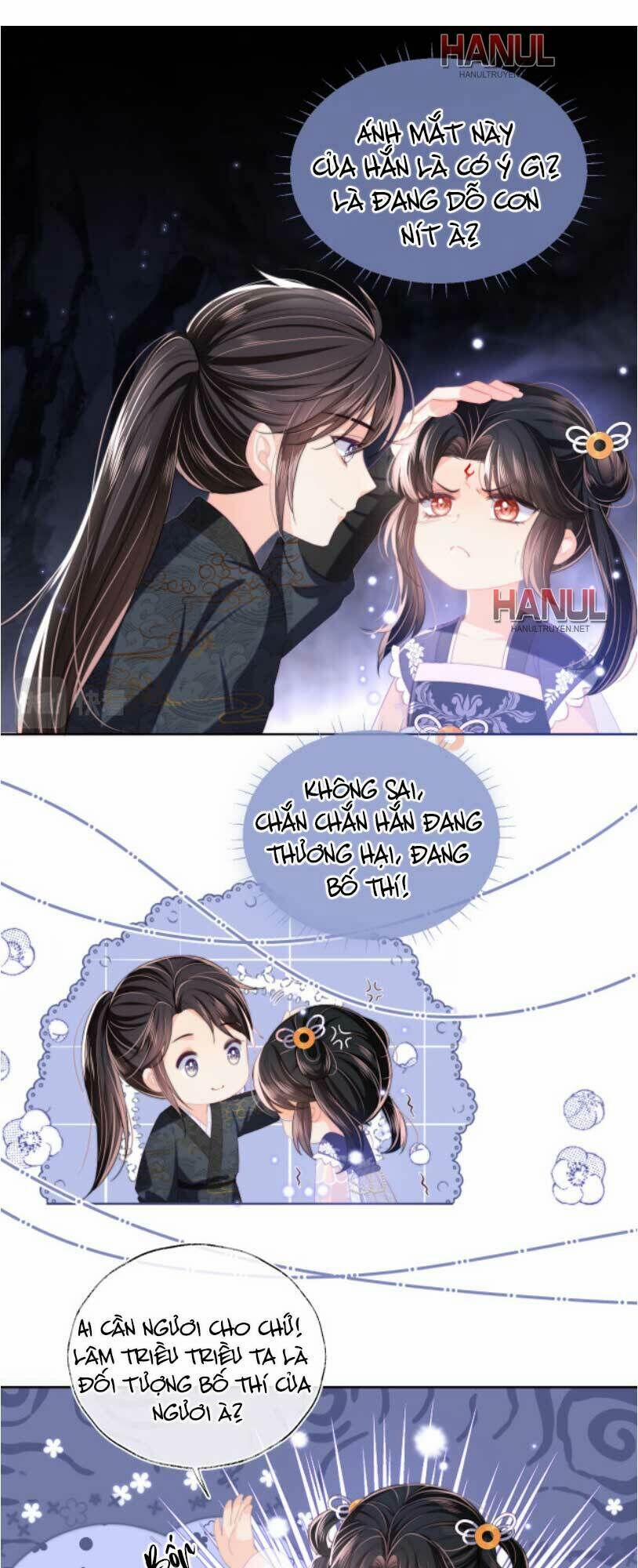 Dưỡng Địch Vi Hoạn 212 trang 1