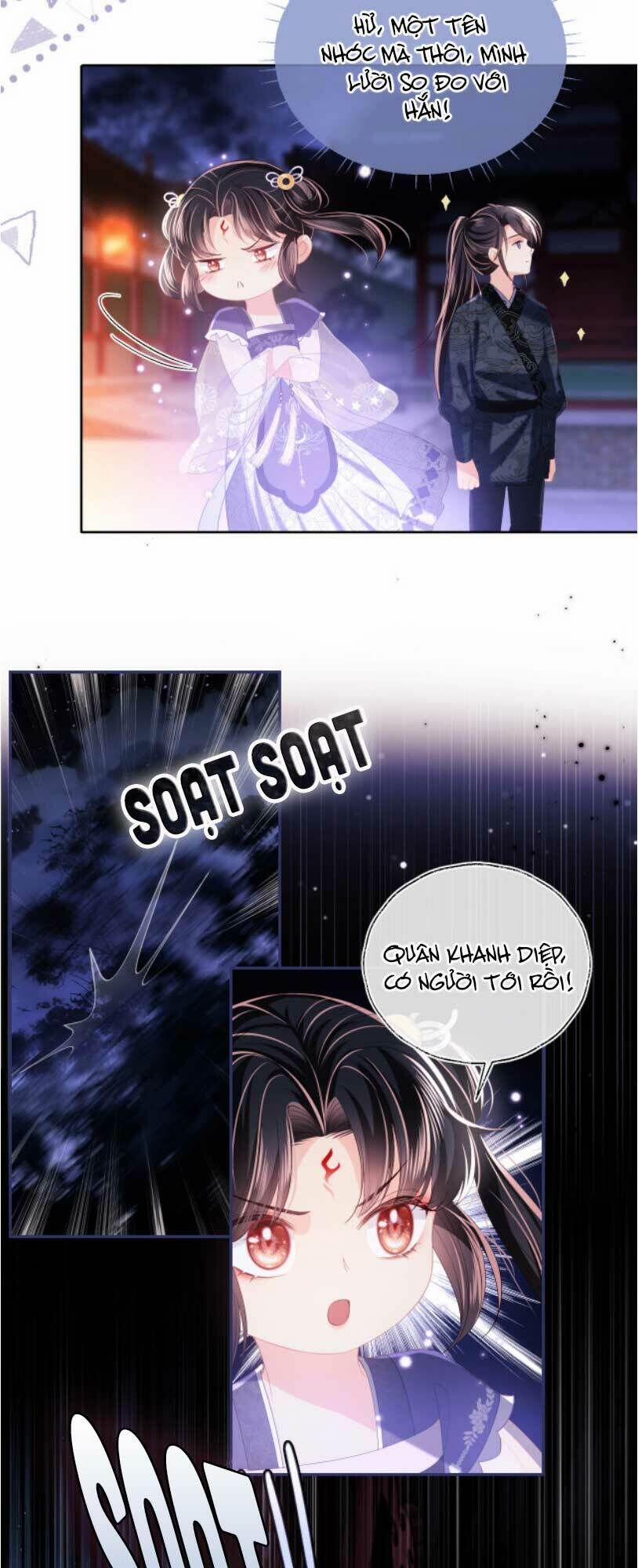 Dưỡng Địch Vi Hoạn 212 trang 10