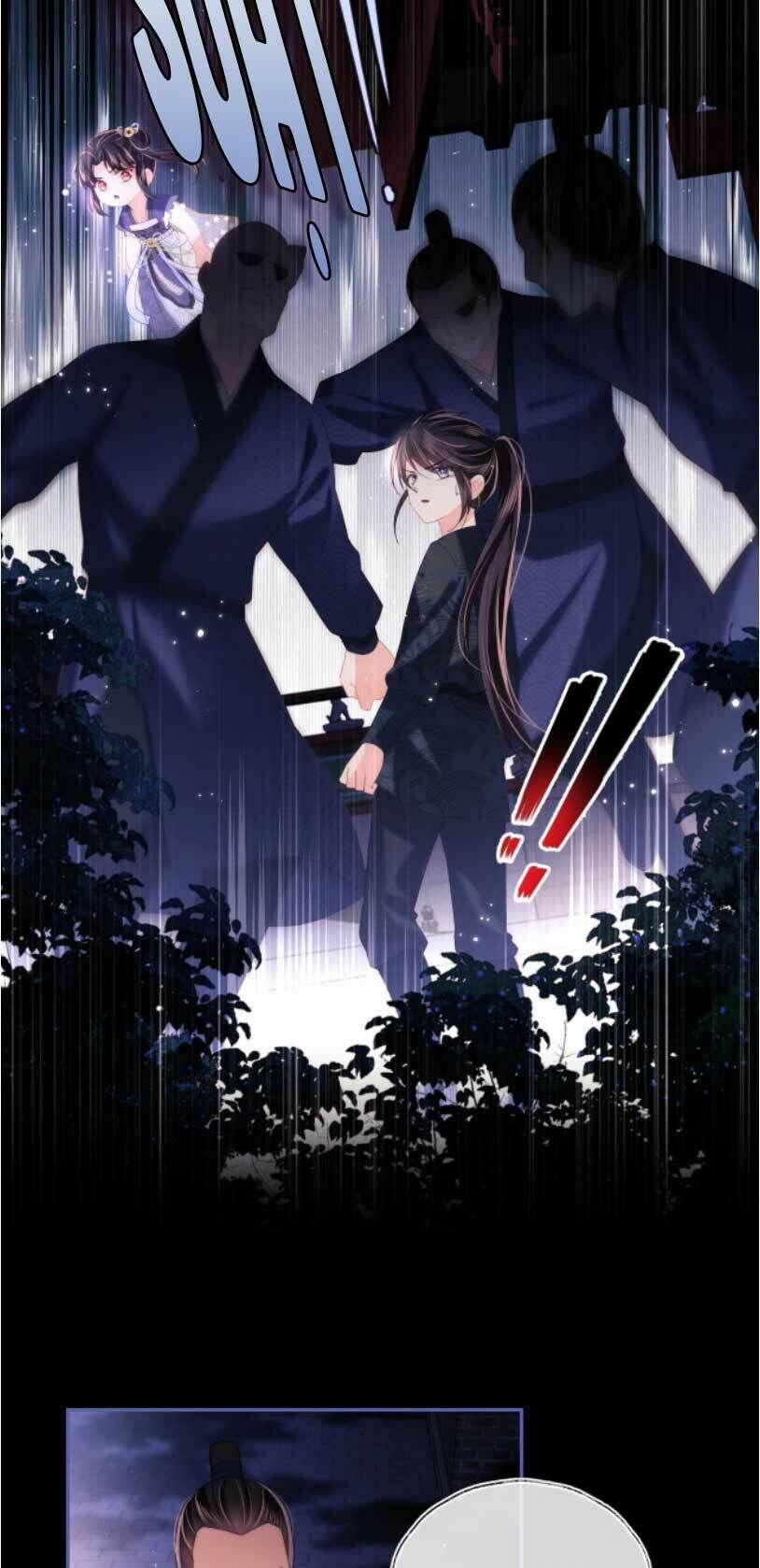 Dưỡng Địch Vi Hoạn 212 trang 11