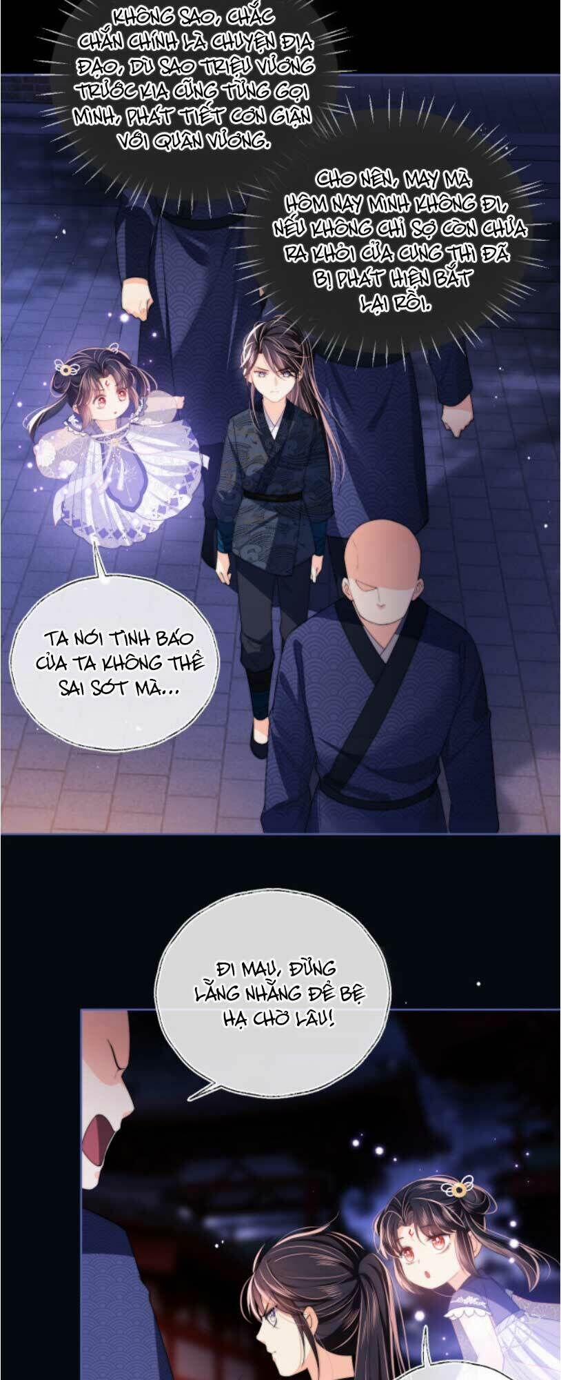 Dưỡng Địch Vi Hoạn 212 trang 13