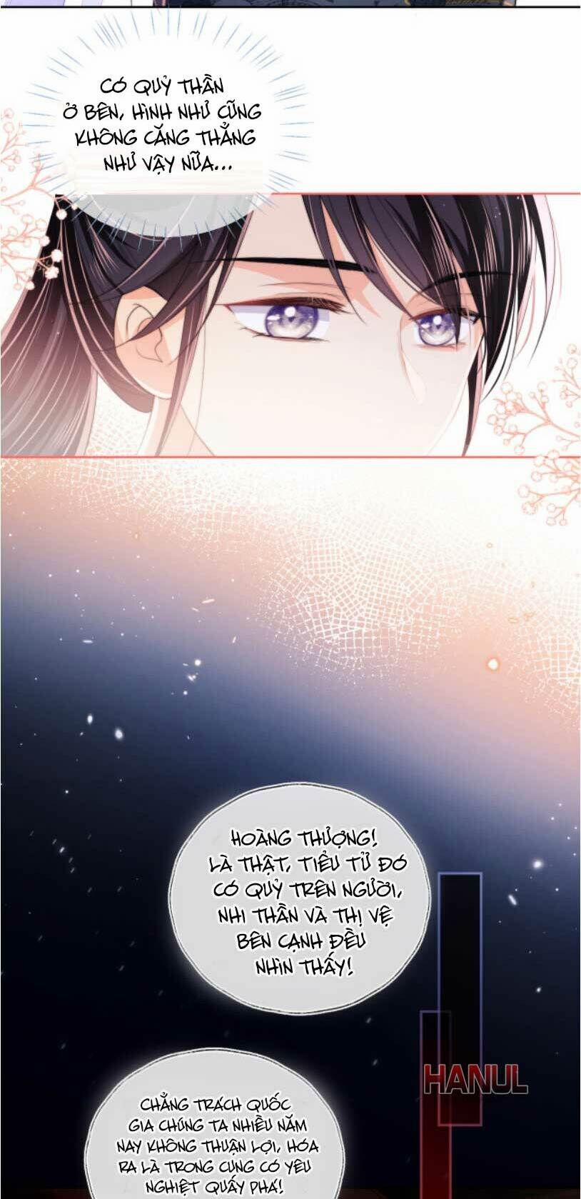 Dưỡng Địch Vi Hoạn 212 trang 15