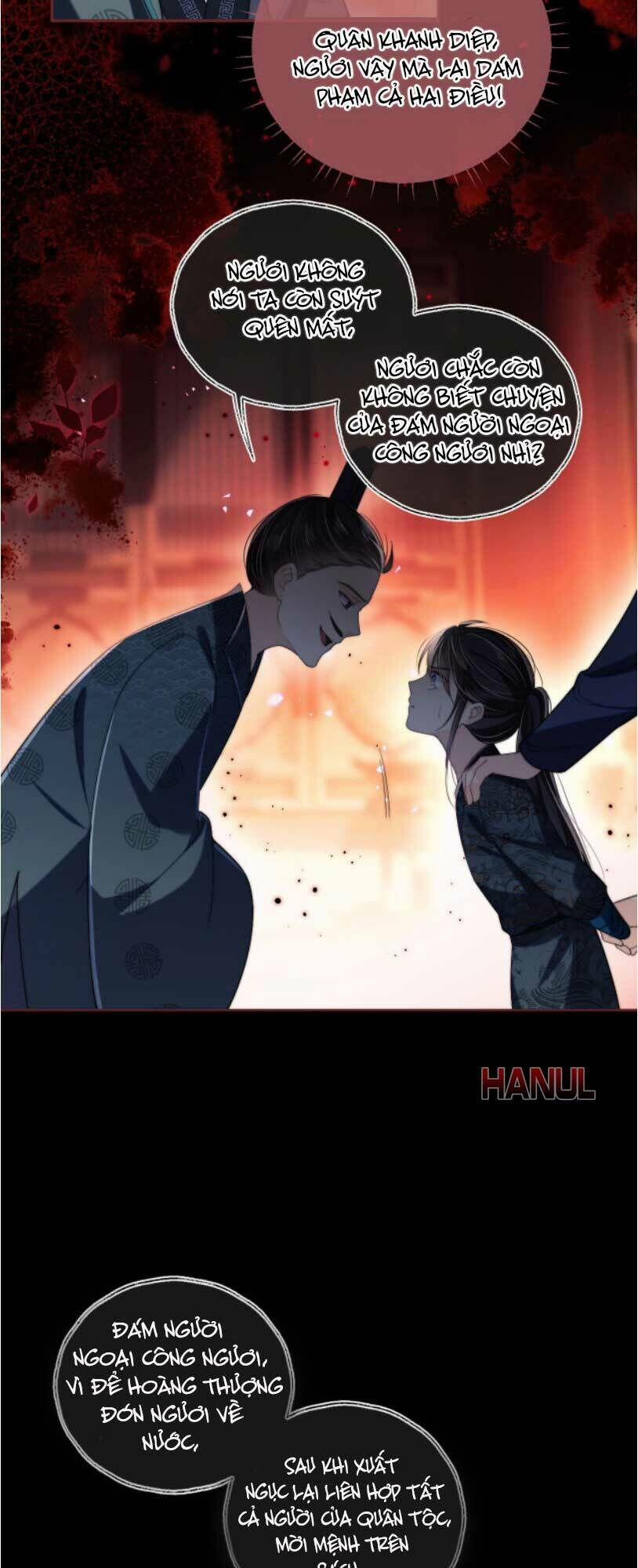 Dưỡng Địch Vi Hoạn 212 trang 22