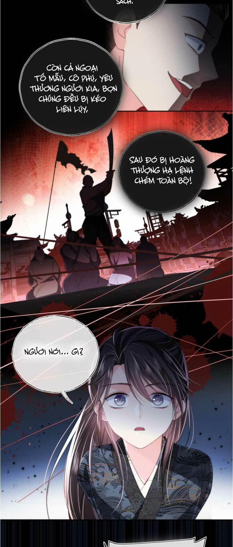 Dưỡng Địch Vi Hoạn 212 trang 23