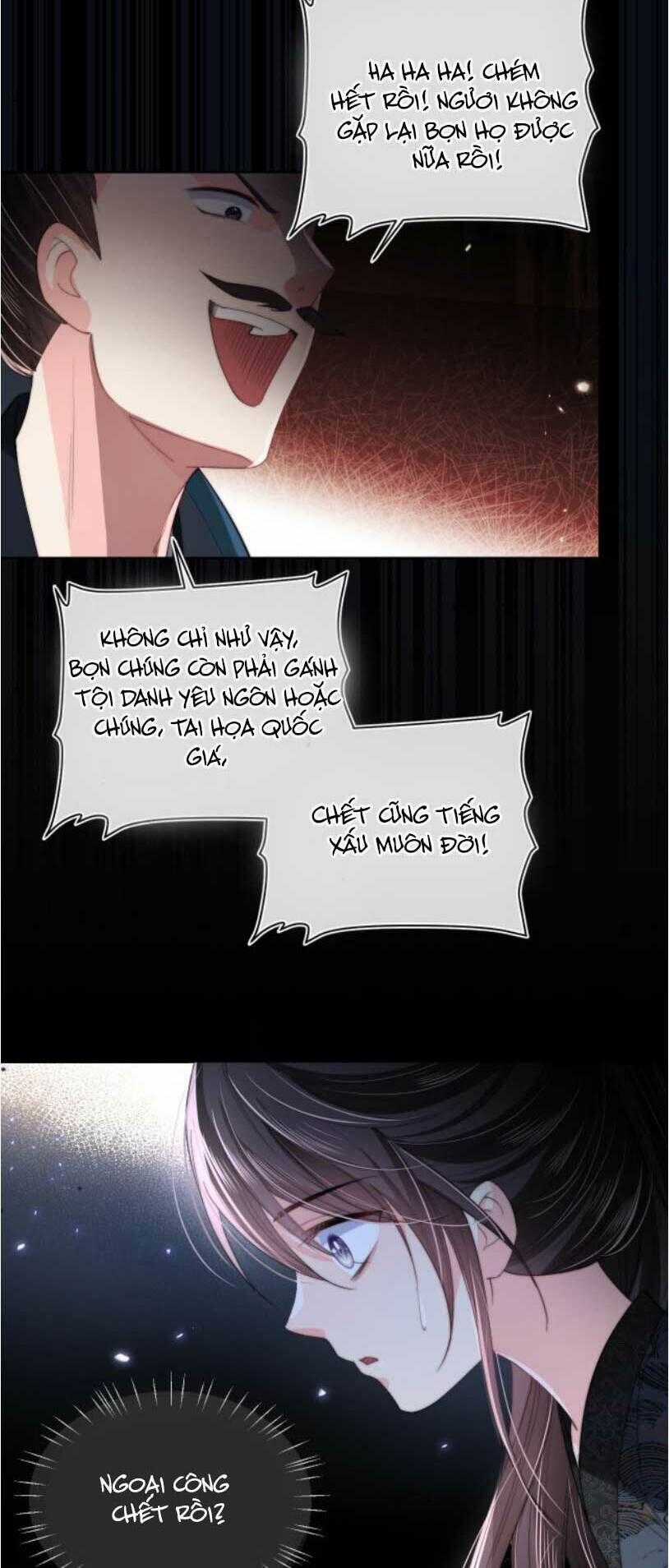 Dưỡng Địch Vi Hoạn 212 trang 24