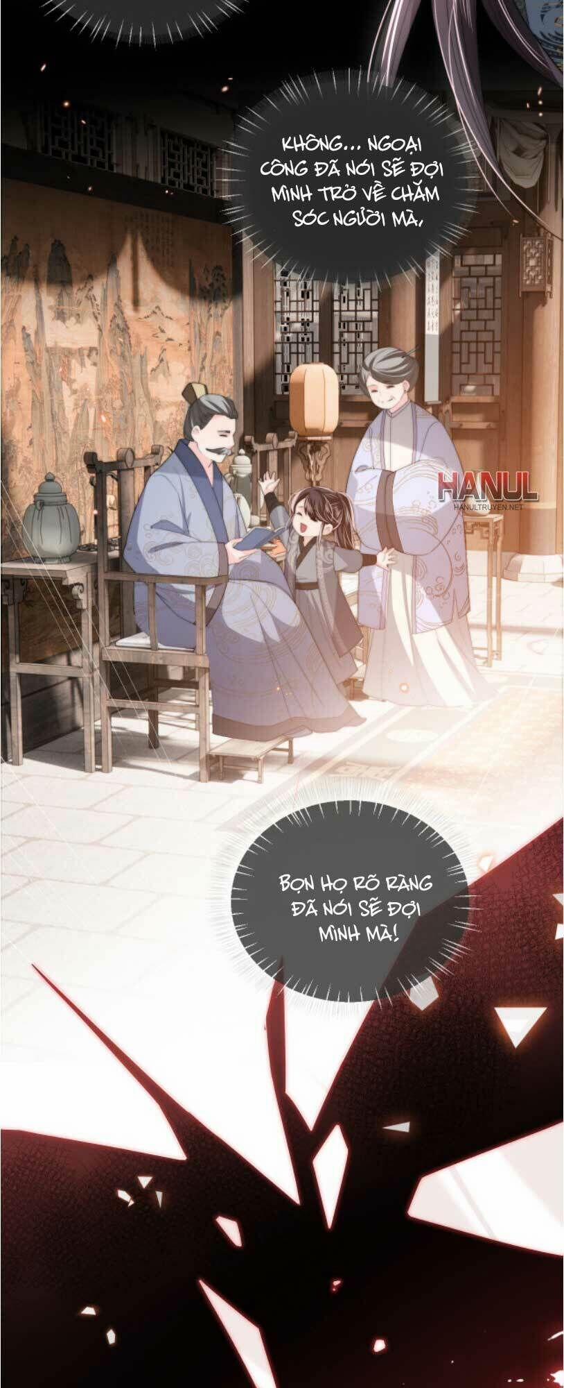 Dưỡng Địch Vi Hoạn 212 trang 25