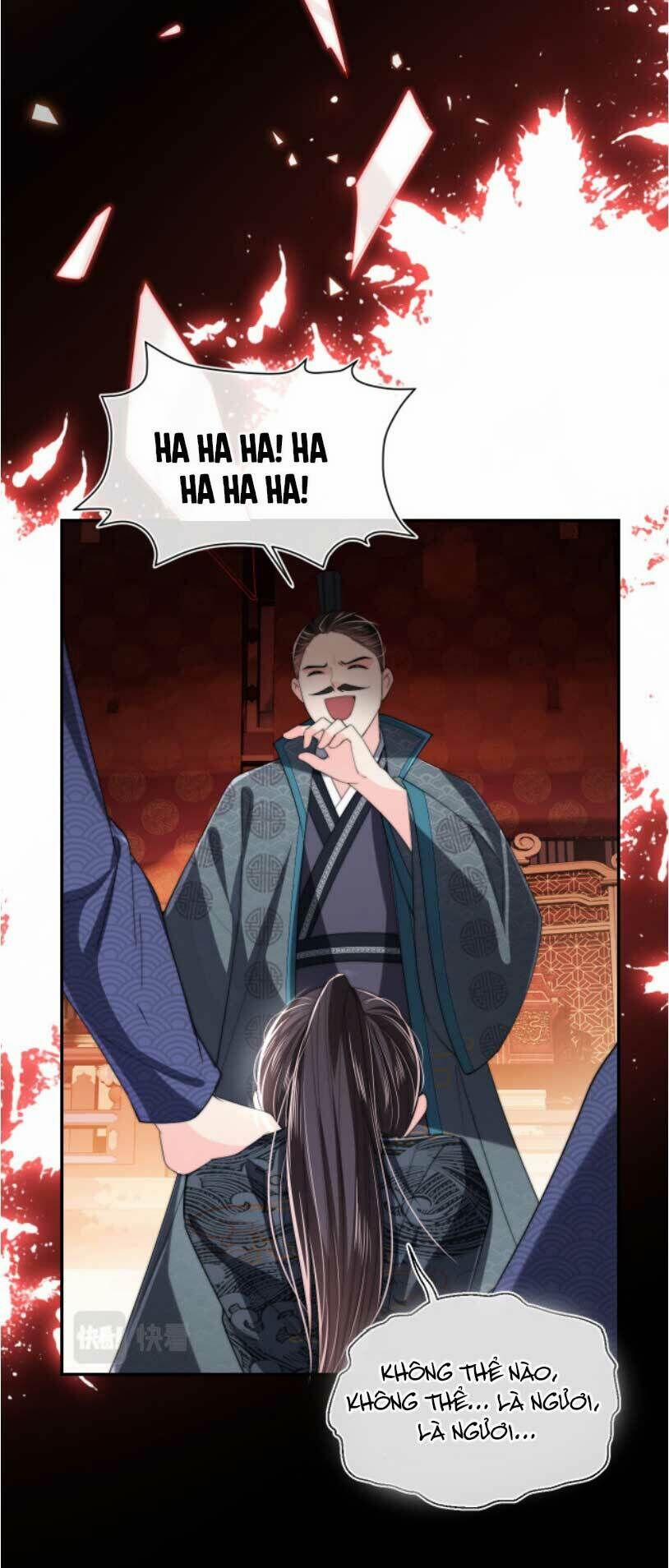 Dưỡng Địch Vi Hoạn 212 trang 26