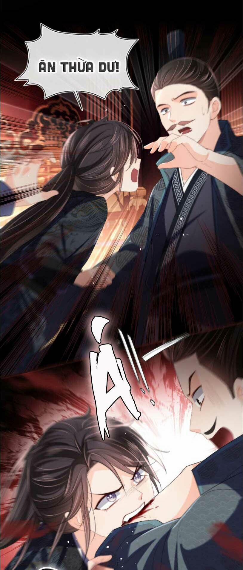 Dưỡng Địch Vi Hoạn 212 trang 27