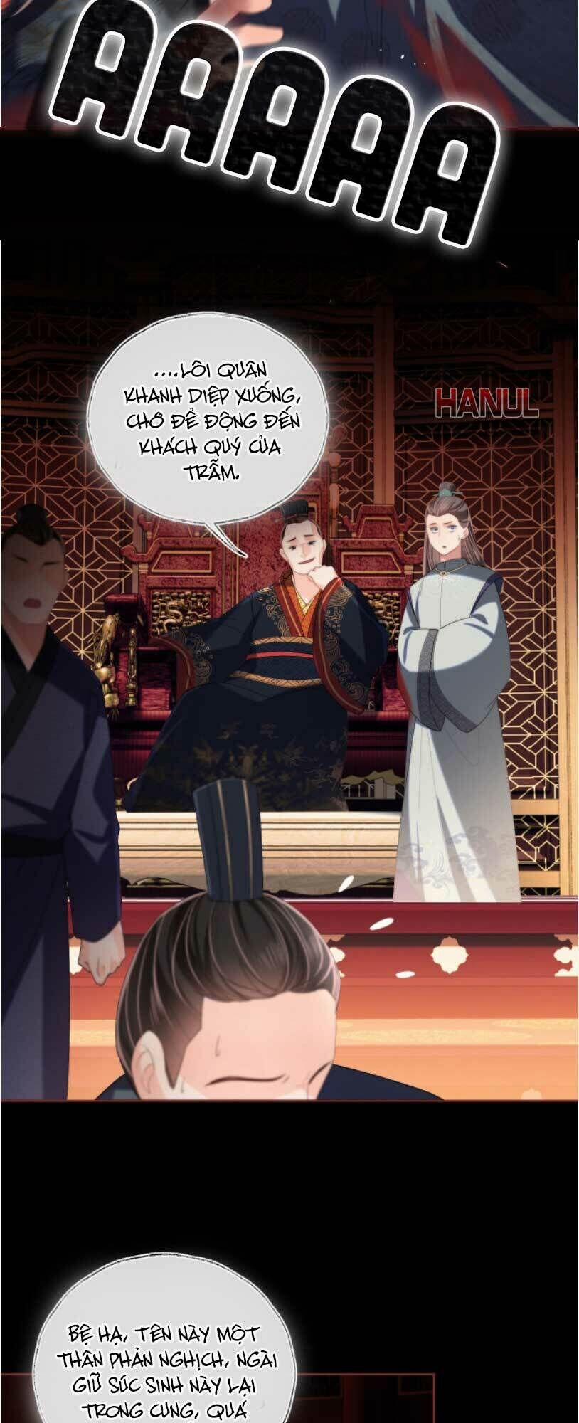 Dưỡng Địch Vi Hoạn 212 trang 28