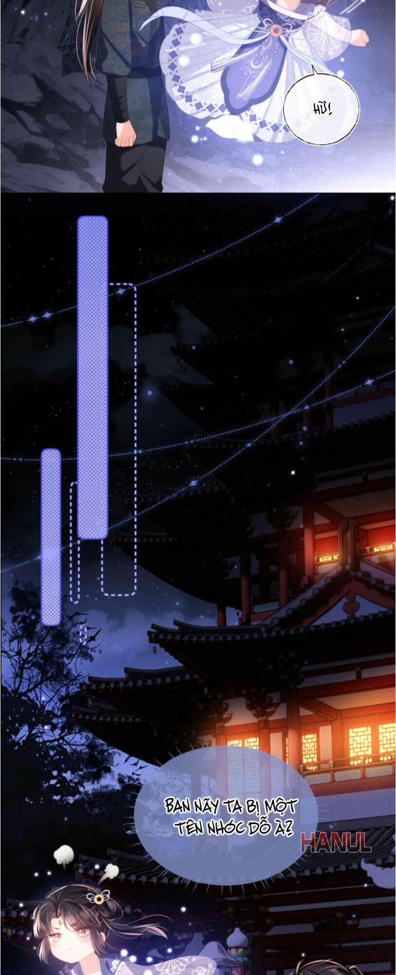 Dưỡng Địch Vi Hoạn 212 trang 4