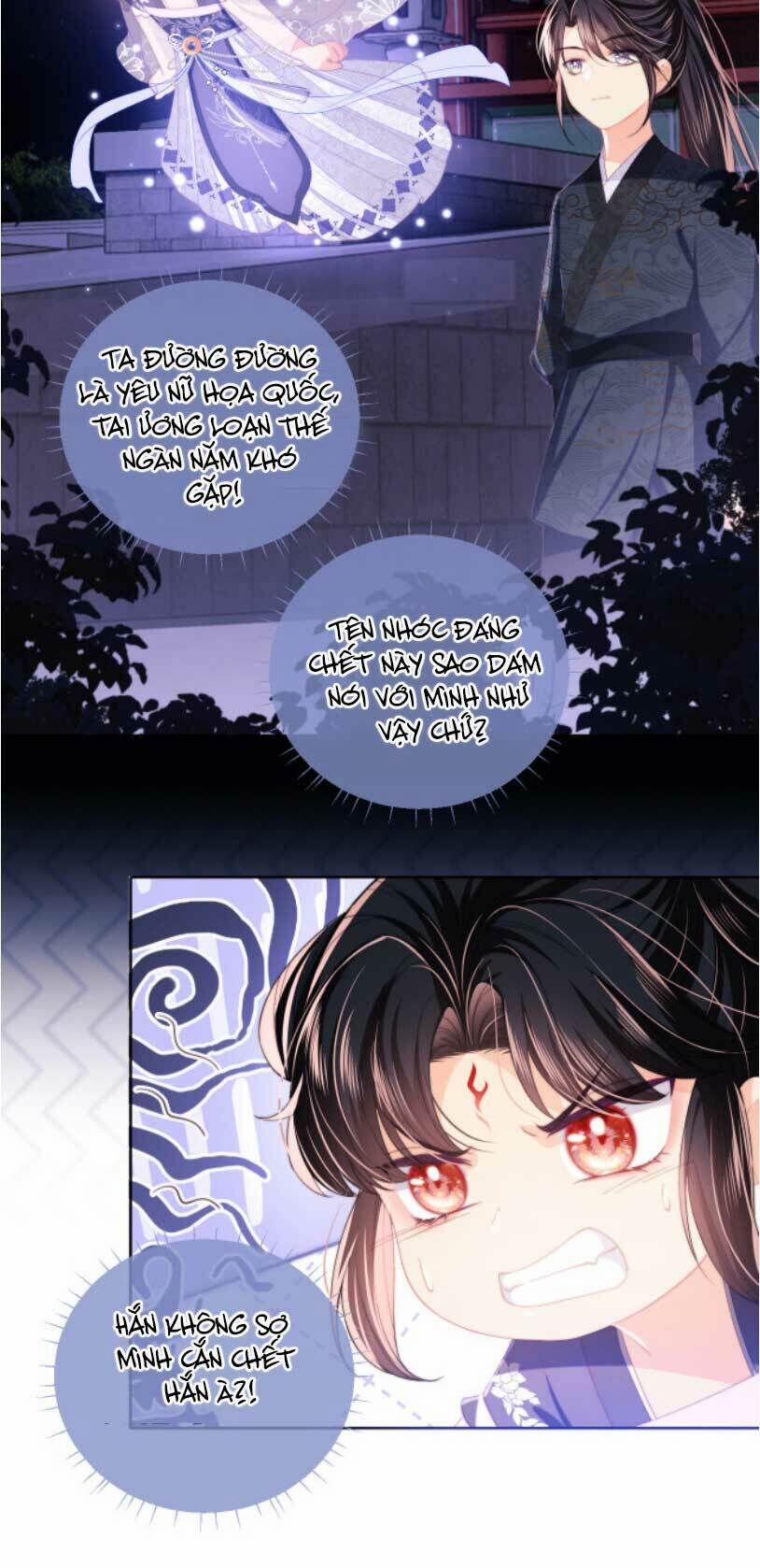 Dưỡng Địch Vi Hoạn 212 trang 5